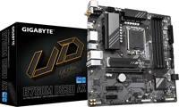 Gigabyte B760M DS3H AX B760m ds3h ax kép