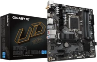 Gigabyte B760M DS3H AX DDR4 B760m ds3h ax ddr4 kép