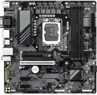 Gigabyte B760M DS3H GEN5 Desktop alaplap microatx kép