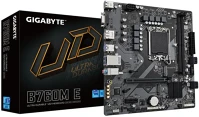 Gigabyte B760ME B760m e kép