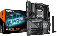 Gigabyte B840 B840 eagle wifi6e kép