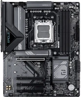 Gigabyte B840 EAGLE WIFI6E Desktop alaplap atx kép