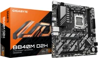 Gigabyte B840M D2H Alaplap amd b840 socket am5 micro atx kép