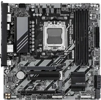 Gigabyte B840M DS3H WIFI6 Desktop alaplap microatx kép