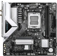 Gigabyte B840M EAGLE WIFI6 Desktop alaplap microatx kép
