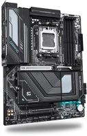 Gigabyte B850 GAMING X WIFI6E Desktop alaplap atx kép
