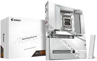 Gigabyte B850ASTEALTHICE B850 aorus stealth ice kép