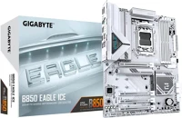 Gigabyte B850EAGLEICE B850 eagle ice kép