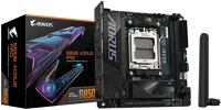 Gigabyte B850I Am5 ddr5 mitx kép