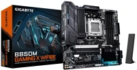Gigabyte B850M B850m gaming x wifi6e kép