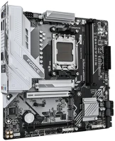 Gigabyte B850M FORCE Alaplap am5  amd b850, matx kép