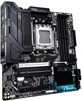 Gigabyte B850M GAMING X WIFI6E Desktop alaplap microatx kép