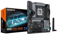Gigabyte B860EAGLEWIFI6E B860 eagle wifi6e kép
