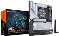 Gigabyte B860GAMINGXWIFI6E Alaplap kép