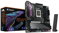 Gigabyte B860MAORUSELITEWIFI6E Desktop alaplap microatx kép