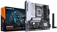Gigabyte B860MGAMINGXWIFI6E B860m gaming x wifi6e kép