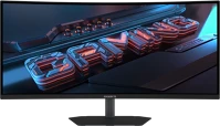Gigabyte G34WQC2 Gaming monitor 34