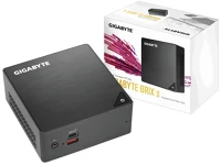 Gigabyte GB-BRI7H-8550 Brix intel® core™ i7 - kép