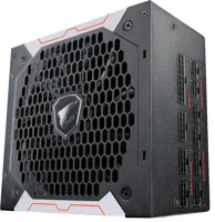 Gigabyte P850GM 850w 80+ gold p850gm kép