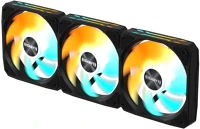Gigabyte GP-GBTEZFAN1203 Ez chain fan 120 (3-pack) kép