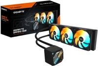 Gigabyte GP-GIGABYTEGME360 Gme 360 gaming cpu cooler kép