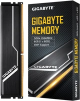 Gigabyte GP-GR26C16S8K1HU408 8gb 2666mhz ddr4 cl16 dimm xmp - kép