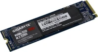 Gigabyte GP-GSM2NE3128GNTD Gigabyte 128GB SSD M.2 2280 NVMe Gen3x4 - GP-GSM2NE3128GNTD kép