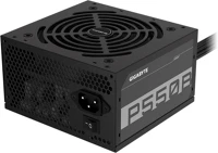 Gigabyte P550B 550w 80+ bronze kép
