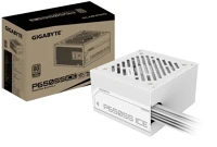 Gigabyte GP-P650SSICE 650w 80+ silver p650ss ice kép
