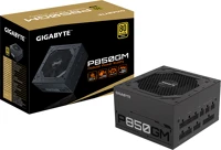 Gigabyte GP-P850GM 850w 80+ gold - kép