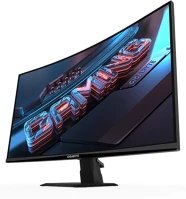 Gigabyte GS27QCA 27