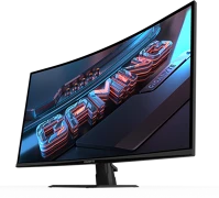 Gigabyte GS32QC-EU1 31.5
