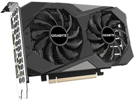 Gigabyte GV-N3050WF2OC-6GD Rtx3050 windforce oc 6g kép