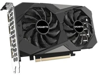 Gigabyte GV-N3050WF2OCV2-6GD Rtx 3050 windforce oc v2 6g kép