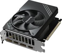 Gigabyte GV-N5050D6-8GD Geforce rtx 5050 8gb gddr6 128-bit grafikus kártya kép