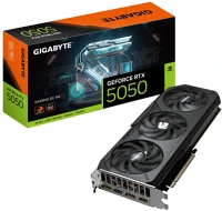 Gigabyte GV-N5050GAMINGOC-8GD Rtx5050 gaming oc 8g kép