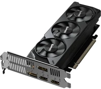 Gigabyte GV-N5050OC-8GL Geforce rtx 5050 oc 8gb gddr6 128-bit low profile grafikus kártya kép