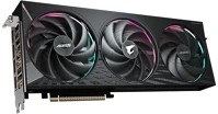 Gigabyte GV-N5060AORUS E-8GD Videokártya pci-ex16x nvidia rtx 5060 8gb ddr7 oc kép