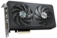 Gigabyte GV-N5060EAGLE OC-8GD Videokártya pci-ex16x nvidia rtx 5060 8gb ddr7 oc kép