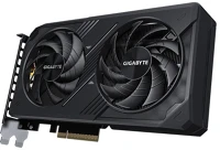 Gigabyte GV-N5060WF2-8GD Videokártya pci-ex16x nvidia rtx 5060 8gb ddr7 kép