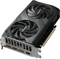 Gigabyte GV-N5060WF2MAX OC-8GD Geforce rtx 5060 windforce2 max oc 8gb gddr7 128-bit grafikus kártya kép