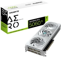 Gigabyte GV-N506TAEROOC-8GD Rtx5060 ti aero oc 8g kép