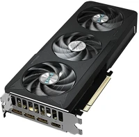 Gigabyte GV-N506TEAGLEMAX OC-16GD Geforce rtx 5060 ti eagle max oc 16gb gddr7 128-bit grafikus kártya kép