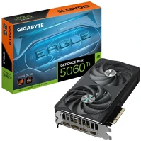 Gigabyte GV-N506TEAGLEOC-8GD Rtx5060 ti eagle oc 8g kép