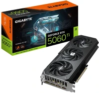 Gigabyte GV-N506TGAMINGOC-8GD Rtx5060 ti gaming oc 8g kép