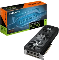 Gigabyte GV-N5070EAGLEOC-12GD Rtx5070 eagle oc sff 12g kép