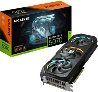 Gigabyte GV-N5070GAMINGOC-12GD Rtx5070 gaming oc 12g kép