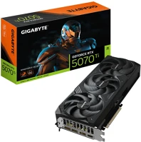 Gigabyte GV-N507TWF3OC-16GD Rtx5070 ti windforce oc sff 16g kép