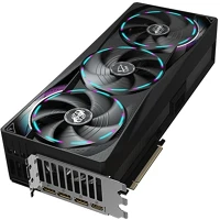 Gigabyte GV-N5090AORUS M-32GD Geforce rtx 5090 aorus master 32gb gddr7 512-bit grafikus kártya kép