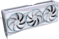 Gigabyte GV-N5090AORUSM ICE-32GD Videokártya pci-ex16x nvidia rtx 5090 32gb ddr7 oc kép
